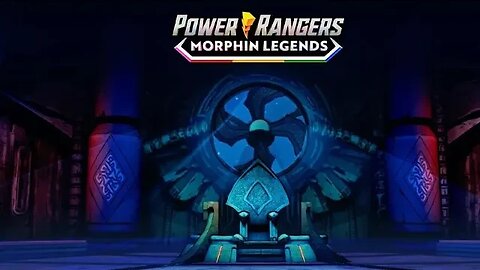 Power Rangers Morphin Legends - New Video Game! New Mobile Character Collect RPG #PowerRangers