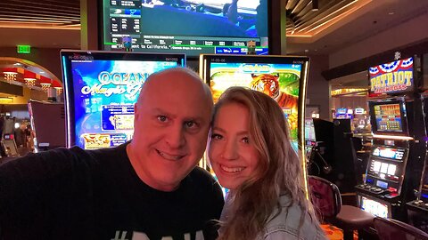 💲💲💲 The Raja Strikes Again on High Limit Slots 💲💲💲 Late Night Jackpots Live from The Monarch Casino