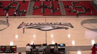 Alta High School vs. Granger Varsity Womens' Basketball