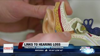 Consumer Reports: Surprising links to hearing loss