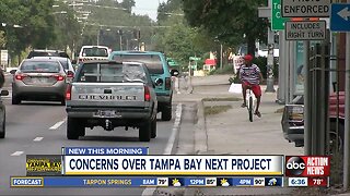 New safety measures requested if Tampa Bay Next goes through