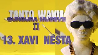 Tanto Wavie - XaviNesta | Sungura Museve II REACTION !!!