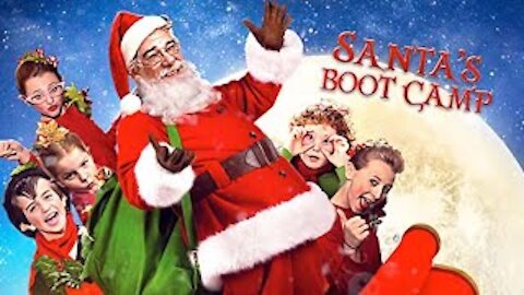 Santa’s Boot Camp I Epoch Cinema
