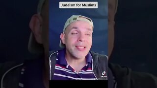 Judaism for Muslims