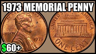1973 Pennies Worth Money - How Much Is It Worth and Why, Errors, Varieties, and History