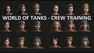 WOT - Crew Training Guide