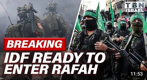 Brakingnews:IDF Engaged in guerilla warfare w/Hamas, . U. S proposes peace Deal