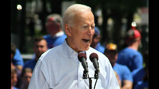 President Joe Biden pays tribute to Prince Philip