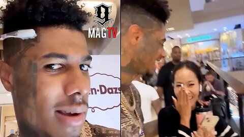 "I Got Em Shakin" Blueface Calls Out Women Who Get Smashed On OnlyFans! 🛌