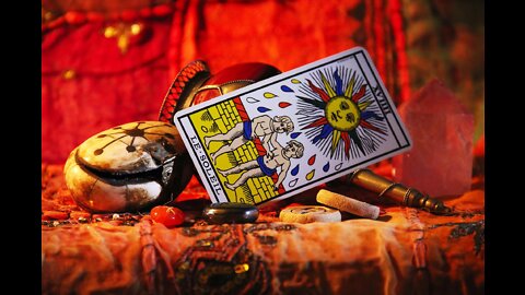 Tarot By Janine World News update for Aug.