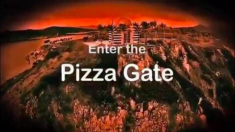 Enter The Pizzagate Shattering The Illusion Part 1 - Pedogate Documentary