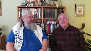 Our Calling from the Lord - Ahava Moments With You, Steve Martin and David Peterman