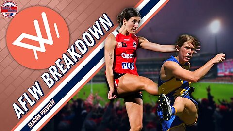 2023 AFLW Season Preview