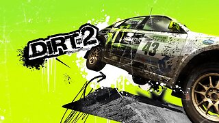 DiRT 2 4K Gameplay (PC)