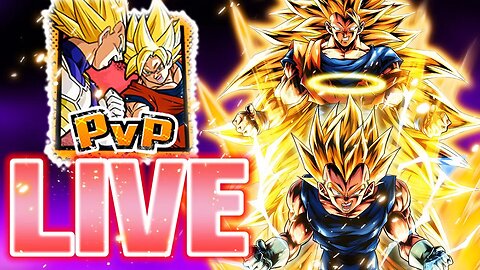 Early Stream! Dragon Ball Legends PVP & Viewer Battles LIVE