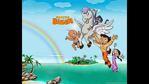 Chota bheem