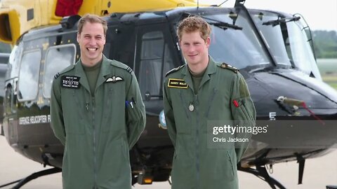 RAF Shawbury Prince Harrys Helicopter school.