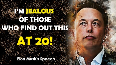 How to Create a Company? By Elon Musk's Speech