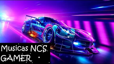 ⚡NCS Gamer | Uma Hora de Músicas Energizantes Para Manter o Foco.⚡