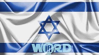 Thy Word, Israel In Prophecy