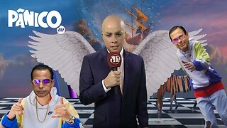 KARAOKÊ DO KARNAL: QUASE UM SEGUNDO (CAZUZA) FEAT. BUM BUM TAN TAN (JOÃO DORIA)