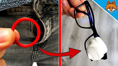 6 really awesome tricks that EVERYONE should know 💥 (The BEST) ⚡️