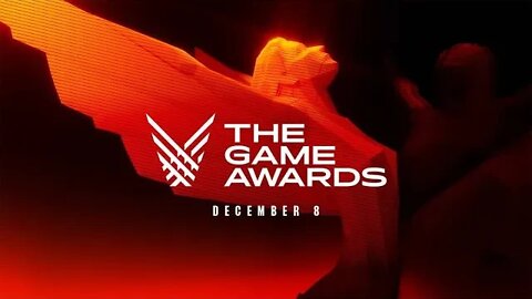 Game Awards 2022 (Transmitido em 08/12/2022)