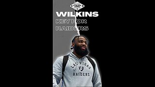 Christian Wilkins: The Raiders' defensive game-changer in 2024?
