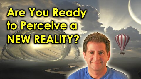 You ARE Spiritually Connected! | Do This to Perceive Beyond the Veil