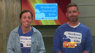 Weekend Survival Kits - 6/21/21