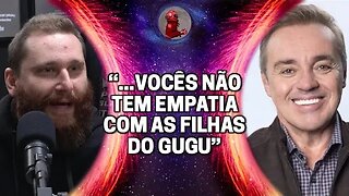 "VOCÊS FALAM SEM SABER DA VIDA DOS OUTROS" com Humberto Rosso e Daniel Varella | Planeta Podcast