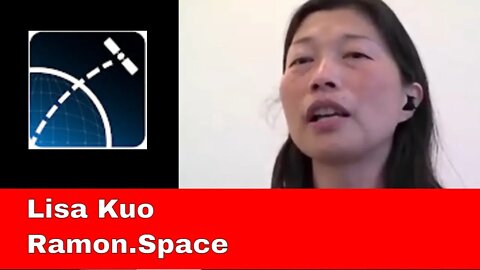 Lisa Kuo - Computing in Space: The Ex Terra Podcast