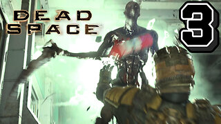 The Captain Returns! -Dead Space Remake Ep. 3