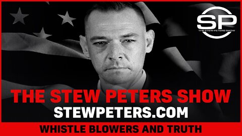 LIVE: Stew Peters SWATTED, Family Survives Attempted Murder, Roger Stone Exposes DC Drug Orgies