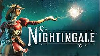 Unlocking the Astrolabe Card and Traveling to the Astrolabe Forest | Nightingale Gameplay | S1E13