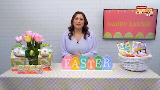 Easter Basket Essentials | Morning Blend