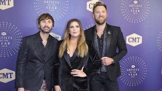 Lady Antebellum Changes Its Name Amid Protests