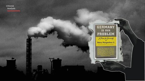 CAN YOU BELIEVE THIS?! Germany faces an imminent threat of deindustrialisation
