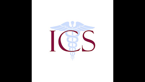 🇫🇷 ICS 2021 - Robert Malone (Déclaration des médecins et des scientifiques médicaux)