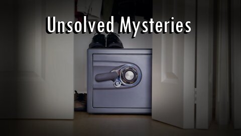 5 of the Creepiest Unsolved Mysteries