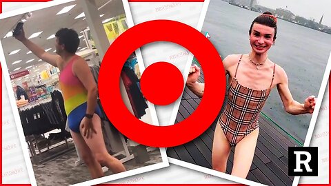Thought Bud Light was bad? Target is now a "BIND" over their new Trans Clothing lineup