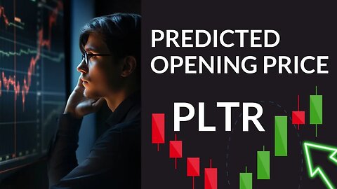 Investor Alert: Palantir Stock Analysis & Price Predictions for Thu - Ride the PLTR Wave!