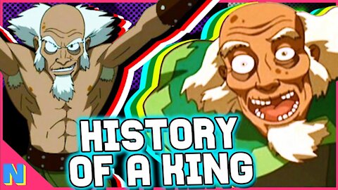 King Bumi of Omashu: Complete History Explained | Everything Avatar