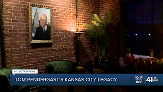 Kevin's Chronicles: Tom Pendergast's influence on KC, Part I