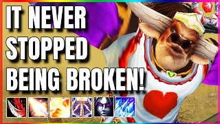 DOMINATING IN HIGH RISK PVP! | WoW w/ Random Abilities | Project Ascension S7 | HOLY ASCENSION Build
