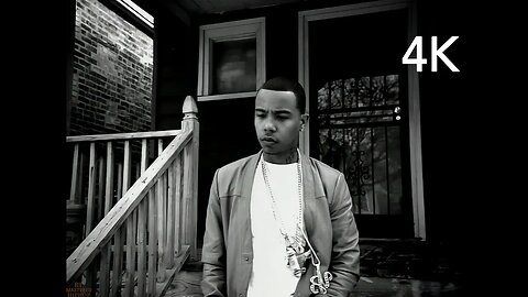 Yung Berg, Dude 'N Nem: Do That There (EXPLICIT) [UP.S 4K] (2008)