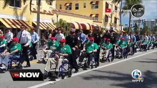 Delray Beach considering ending annual St. Patrick's Day pararade