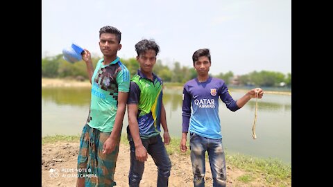 Classic jokes of village boys 😆, new funny Video😋 its best.