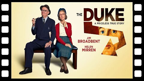 the duke trailer CinUP