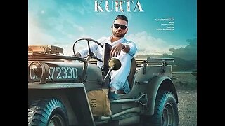 Karan Aujla Chitta Kurta | Punjabi Hit Song | Karan Aujla | Chitta Kurta